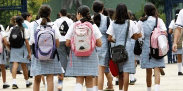 Se inició el calendario escolar en el Valle, todavía hay cupos disponibles