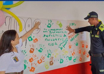 Sevilla promueve la seguridad escolar y el bienestar infantil con la actividad «Regreso a Clase Seguro»