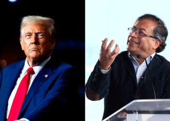 Si conoces a alguien terco, ese soy yo’: la postura diplomática de Petro frente a Trump