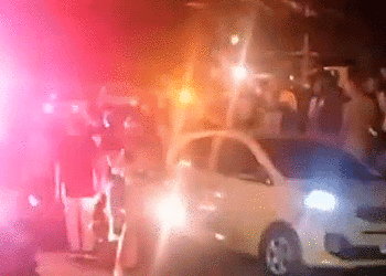 Taxista venezolano es víctima de ataque sicarial en Tuluá