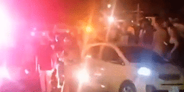 Taxista venezolano es víctima de ataque sicarial en Tuluá