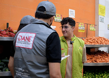 Trabajadores del DANE denuncian retrasos en el pago, y trato inapropiado por parte de la entidad