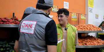 Trabajadores del DANE denuncian retrasos en el pago, y trato inapropiado por parte de la entidad