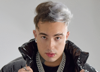 “Traición”: Ablack presenta su nueva canción y fortalece su camino en la música internacional