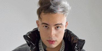 “Traición”: Ablack presenta su nueva canción y fortalece su camino en la música internacional