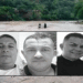 Tres personas reportadas desaparecidas en Risaralda son encontradas muertas en el río Cauca