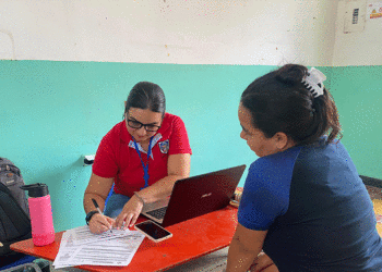 Tuluá intensifica esfuerzos con la Matriculatón 2025 para reducir la deserción escolar»