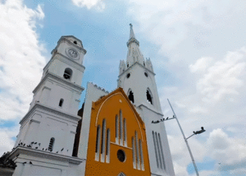 Tuluá rajado en inglés en 2024, según medición de instituto internacional