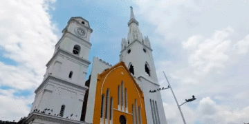 Tuluá rajado en inglés en 2024, según medición de instituto internacional