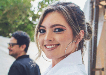 Tulueña brilla en “Yo me Llamo” imitando a Amaia Montero