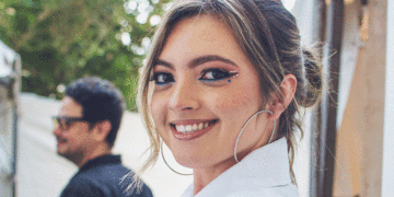 Tulueña brilla en “Yo me Llamo” imitando a Amaia Montero