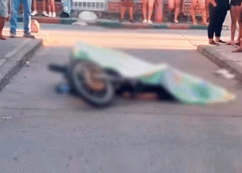 Un hombre asesinado y una mujer herida en hechos separados en Tuluá