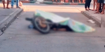 Un hombre asesinado y una mujer herida en hechos separados en Tuluá