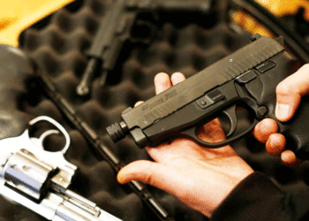 Valle del Cauca prohíbe porte de armas durante todo el año 2025