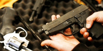 Valle del Cauca prohíbe porte de armas durante todo el año 2025