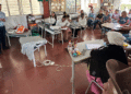 Yotoco invertirá más de $84 millones para mejorarla sede educativa Arcelia Girón en Calimita
