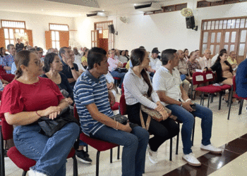 Yotoco se abre al mundo con Seminario de Cooperación Internacional para impulsar su desarrollo
