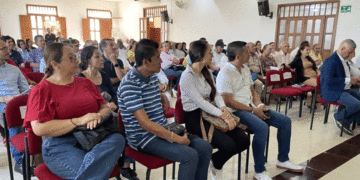 Yotoco se abre al mundo con Seminario de Cooperación Internacional para impulsar su desarrollo