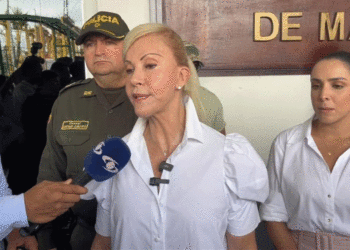 Gobernadora del Valle convoca a Consejo de Seguridad tras explosiones en Riofrío