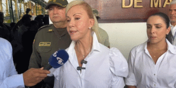 Gobernadora del Valle convoca a Consejo de Seguridad tras explosiones en Riofrío