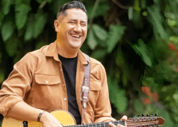 ‘El Heredero’ se consagra como el mejor del año: ‘Coqueta’ es la canción más escuchada en Colombia