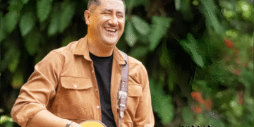 ‘El Heredero’ se consagra como el mejor del año: ‘Coqueta’ es la canción más escuchada en Colombia