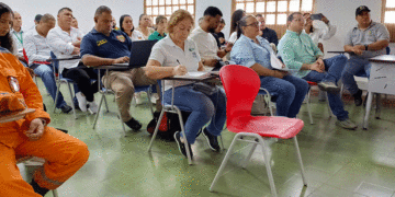 Alcaldes del norte del Valle unen esfuerzos para evitar racionamiento de agua