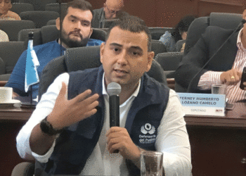 Alerta roja en el Valle: conflicto armado y delincuencia en aumento