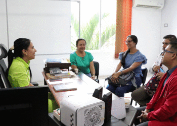 Alianza por la prevención y la salud en Yotoco