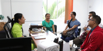 Alianza por la prevención y la salud en Yotoco