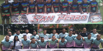 Arranca el Mundial de los Pueblos 2025 con 32 equipos y $60 millones en premios