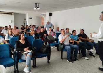 Buga descentraliza la atención en salud con nuevas estrategias en los barrios