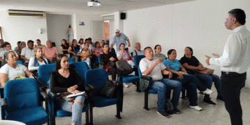 Buga descentraliza la atención en salud con nuevas estrategias en los barrios