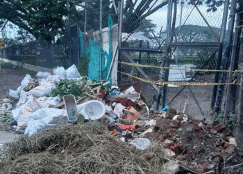 Buga refuerza limpieza en áreas críticas y hace un llamado a la responsabilidad cívica