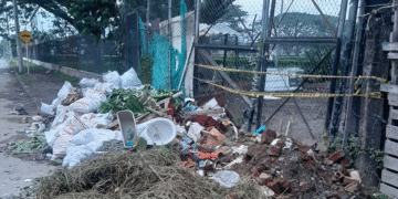 Buga refuerza limpieza en áreas críticas y hace un llamado a la responsabilidad cívica