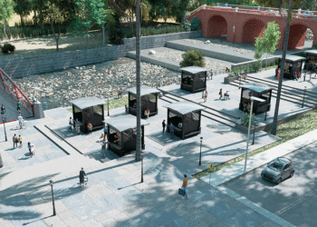 Buga tendrá un moderno malecón para el disfrute de residentes y turistas