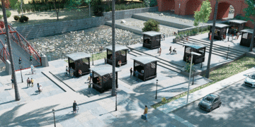 Buga tendrá un moderno malecón para el disfrute de residentes y turistas