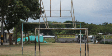 Calle arriba, calle abajo en La Urbanización Peñaranda