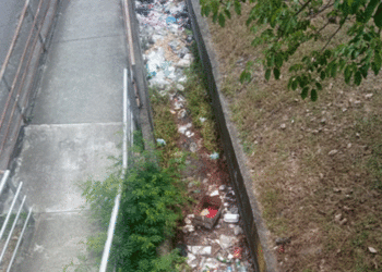 Canal contaminado sigue siendo un problema en Tuluá