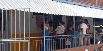 Cierran colegio privado en Tuluá días antes del inicio de clases