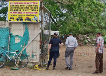 Cierran escombrera transitoria en Buga por orden de la CVC y habilitan nuevo ‘Punto Limpio’ para residuos
