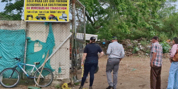 Cierran escombrera transitoria en Buga por orden de la CVC y habilitan nuevo ‘Punto Limpio’ para residuos