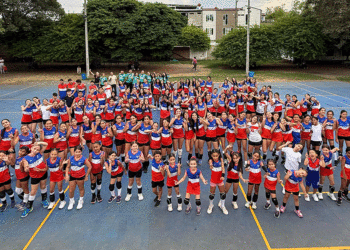 Club Escumer celebra 20 años de historia y sigue formando campeones