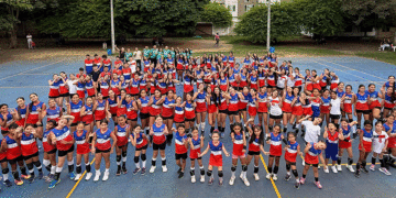 Club Escumer celebra 20 años de historia y sigue formando campeones