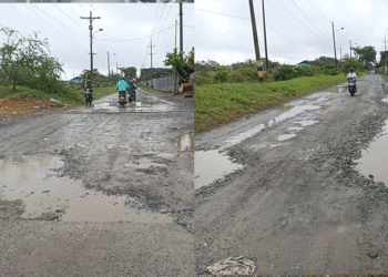 Comunidades del suroccidente de Tuluá esperan pavimentos