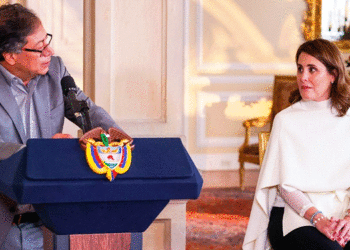 Continúa el remezón, renunció Paula Robledo, secretaria jurídica de Presidencia