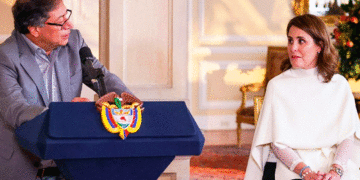 Continúa el remezón, renunció Paula Robledo, secretaria jurídica de Presidencia