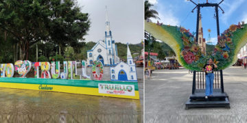 Cambio de imagen en Trujillo causa inconformidad (Más Caucherazos aquí) 👇🏽 