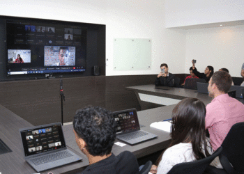 DigiCampus abre sus puertas con 500 estudiantes en el Valle