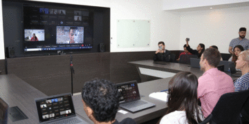 DigiCampus abre sus puertas con 500 estudiantes en el Valle